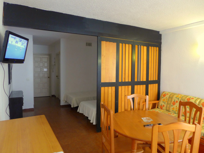 Apartamentos Alboran — фото 3