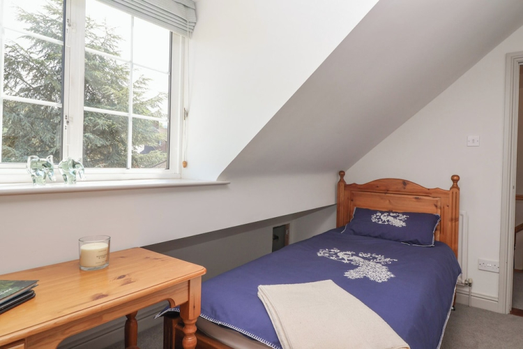 Leafield Cottage — фото 2