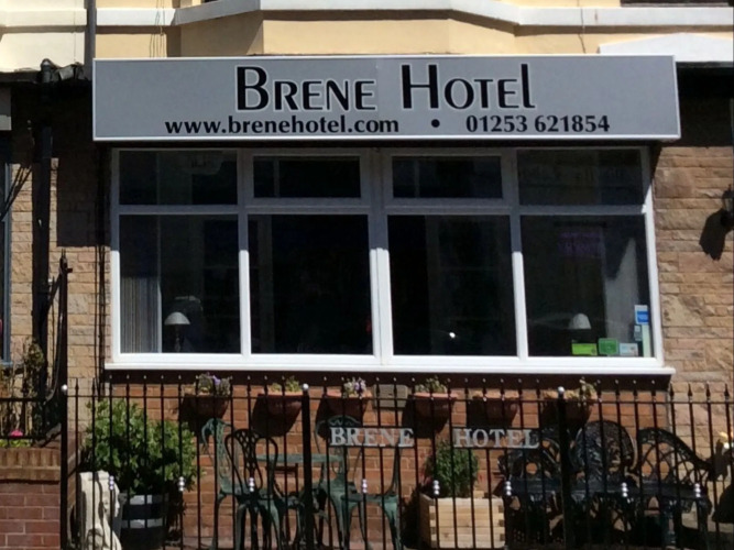 Brene Hotel