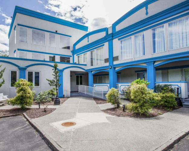 Econo Lodge Inn & Suites Old Saybrook Westbrook