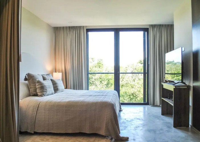 Celestial Penthouse with Private Jacuzzi — фото 3