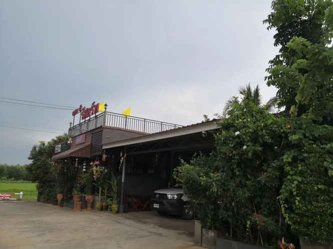 Sam Cee Resort — фото 2