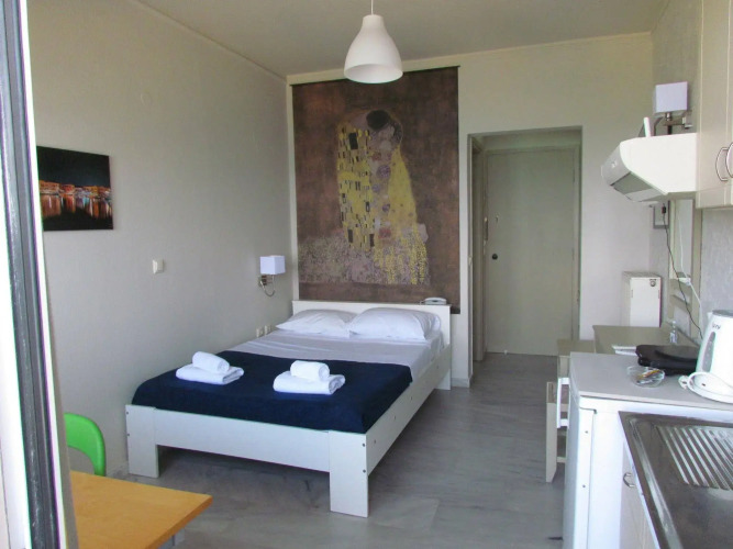 Archipelagos Hotel — фото 3