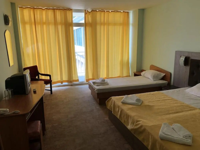 Interhotel Pomorie Beach — фото 3