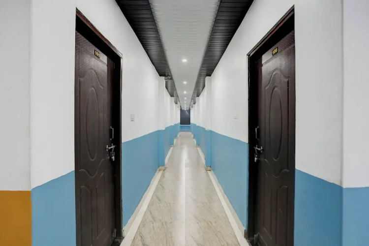 Via Atithi Inn — фото 3