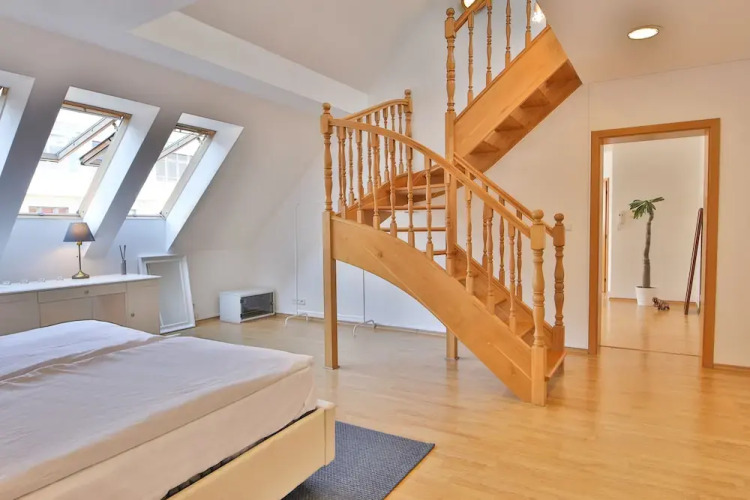 Wenceslas Square Duplex by easyBNB — фото 3