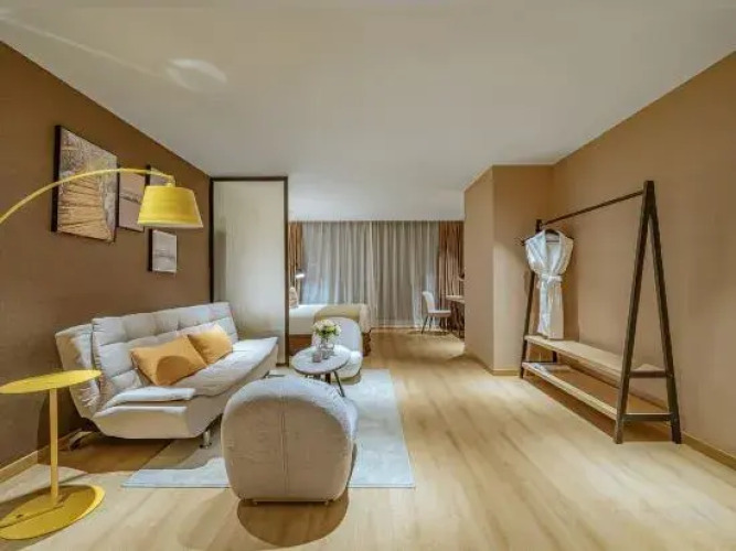 campanile Hotel — фото 2