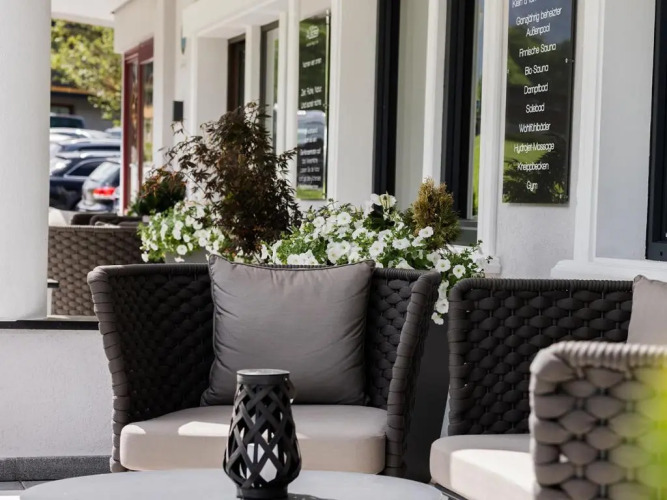 Hotel Auszeit