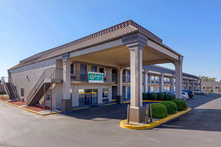 Quality Inn Ashburn
