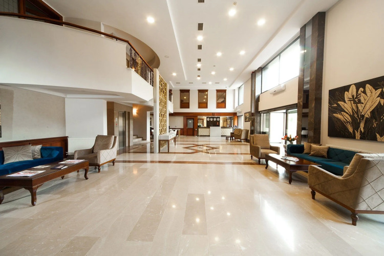 Spilos Hotel — фото 2