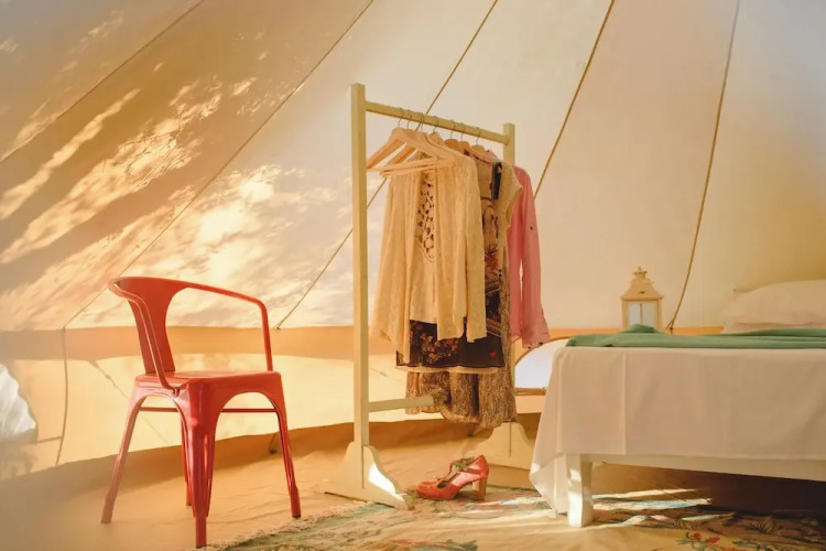 Odyssey Eco Farm Glamping