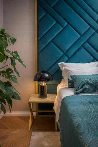 Five Elements Luxury Rooms — фото 2