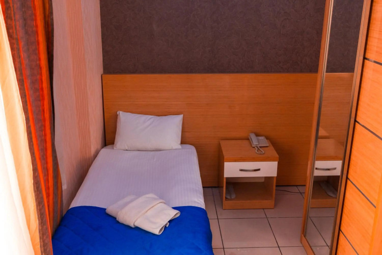 Peracity Hotel — фото 4
