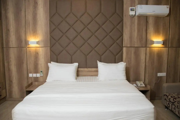 Lit Suites