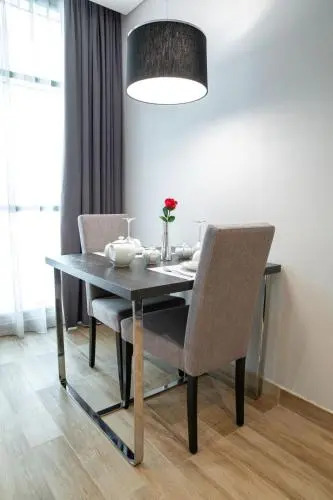 New Blue Rose Hotel — фото 4