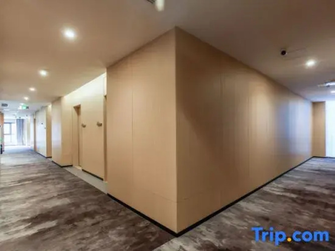 JiaTu Smart Select Hotel — фото 4