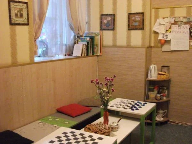 Come to Vilnius Hostel — фото 4