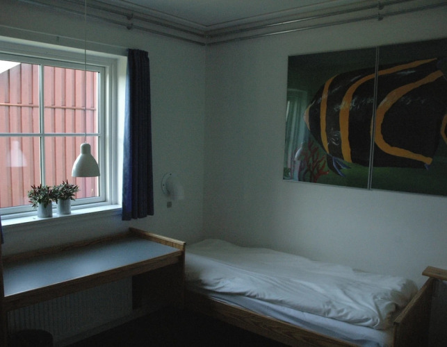 Kaløvig Badehotel — фото 3