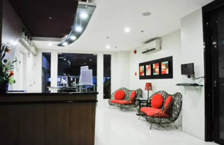 Premiere Citi Suites — фото 2
