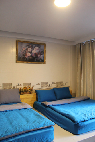 Dalat Sky Hostel — фото 3
