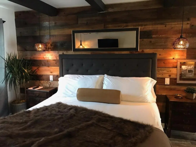 Shell Beach Inn — фото 2