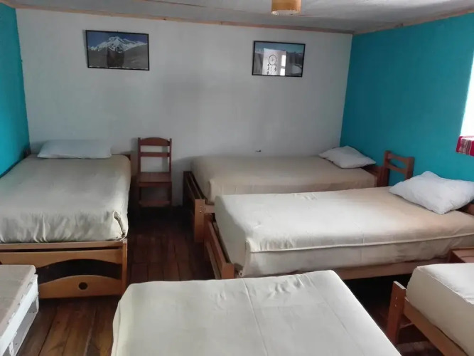 New Day House In Cusco - Hostel — фото 3