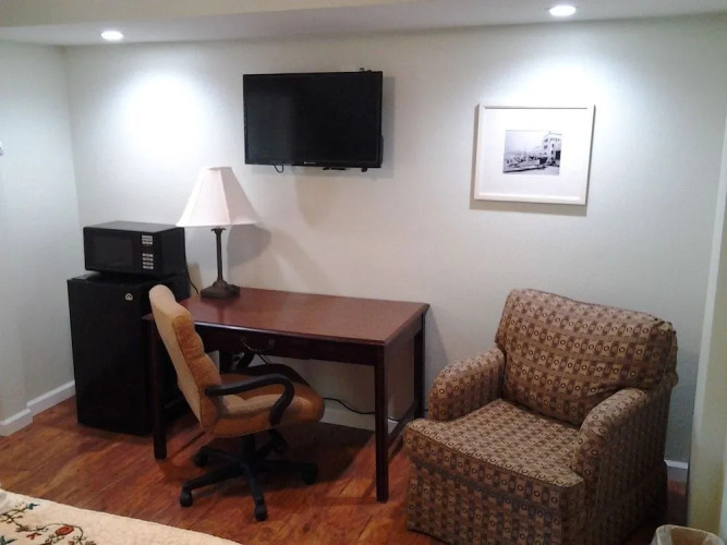 Arrowhead Mountain Inn — фото 2