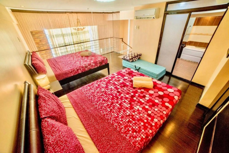 Super Cebu Loft — фото 5