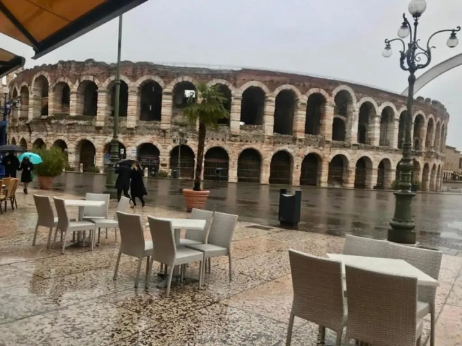 Castelvecchio Loft — фото 2