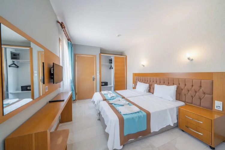 Majeste Hotel Bodrum — фото 4