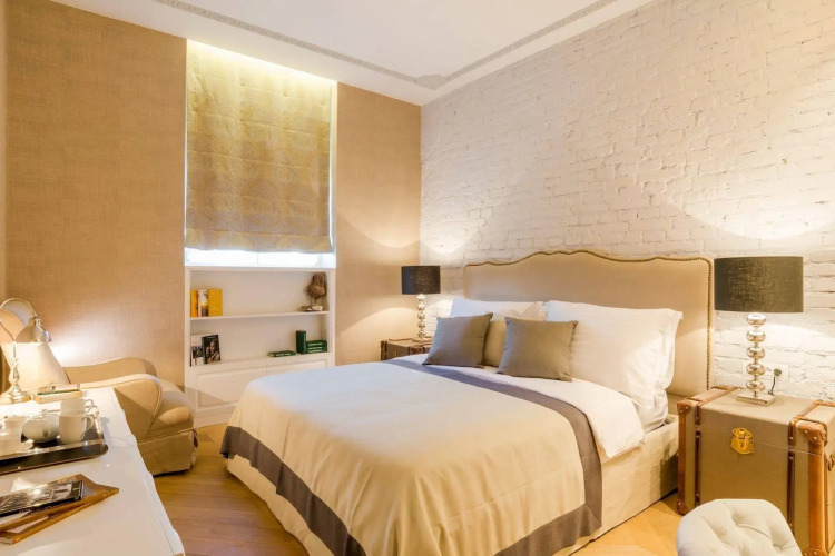 Procurator 7 Luxury Rooms — фото 3