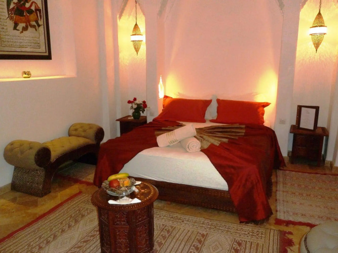 Riad Viva — фото 2
