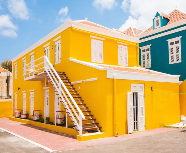 Bario Hotel