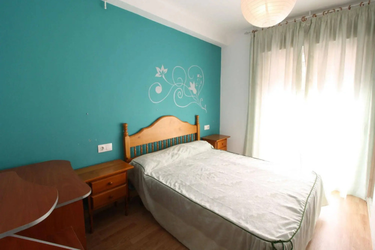 Apartamento Frontimar Costa Calpe — фото 4