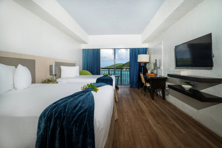 Windward Passage Hotel — фото 4