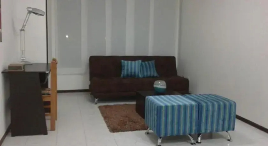 Apartamento en edificio Géminis — фото 4