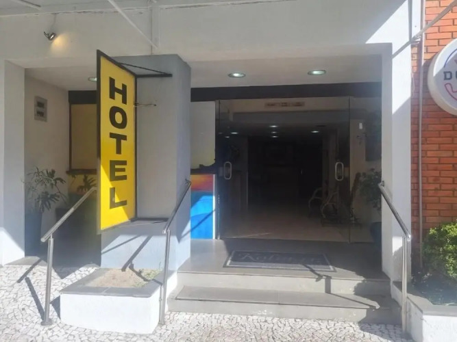 Hotel Kolman