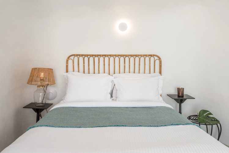 Cocoon Suites — фото 4
