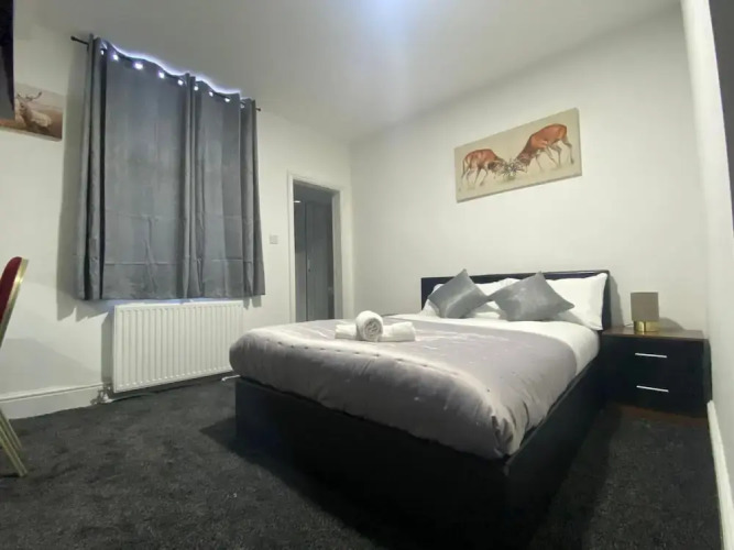 Hotel Royal Blackburn