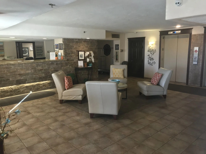 EverSpring Inn — фото 2