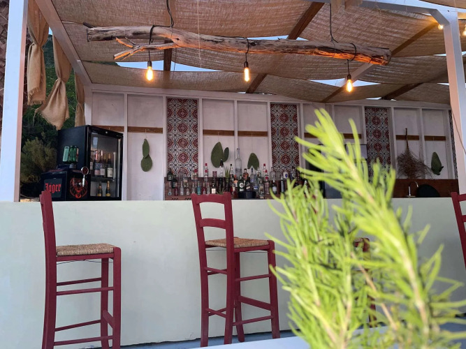 Rustic Hill Private Pool Rooms — фото 2