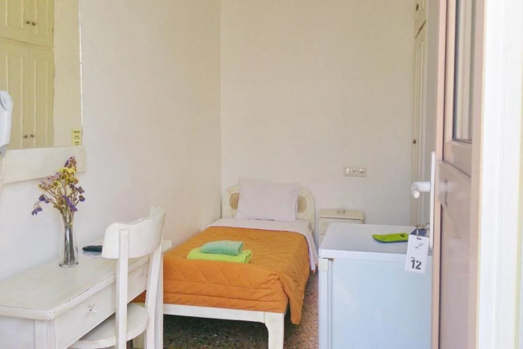 Loukas Pension — фото 2