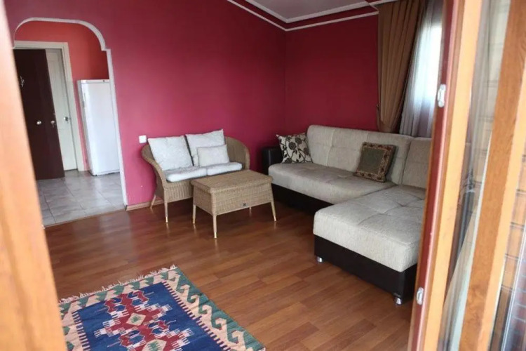 Balat Suites — фото 4