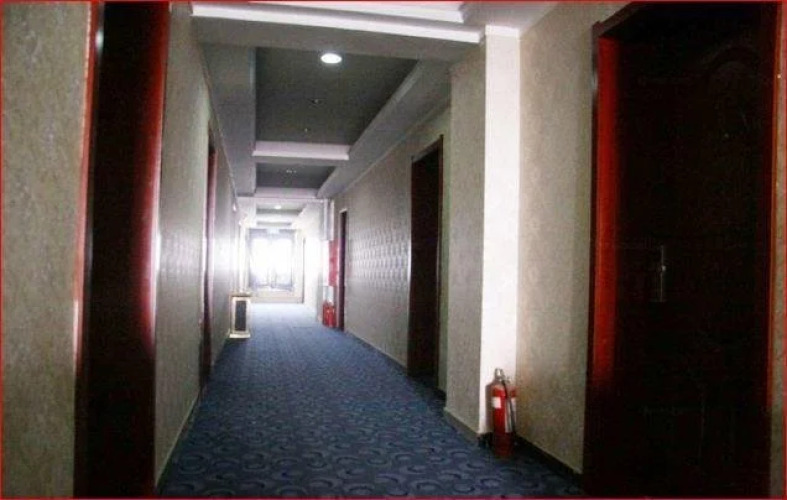 Daming Shanghui Express Hotel — фото 3