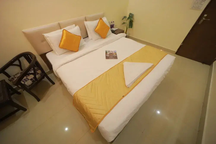 Chocolate Inn Rajeev Nagar — фото 2