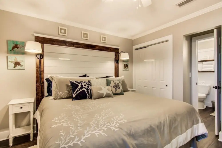 Settle on the Sand — фото 4