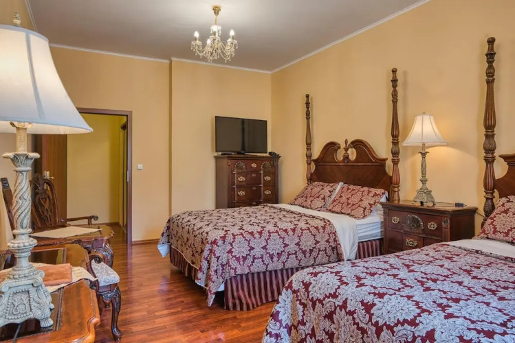 Hotel ROYAL