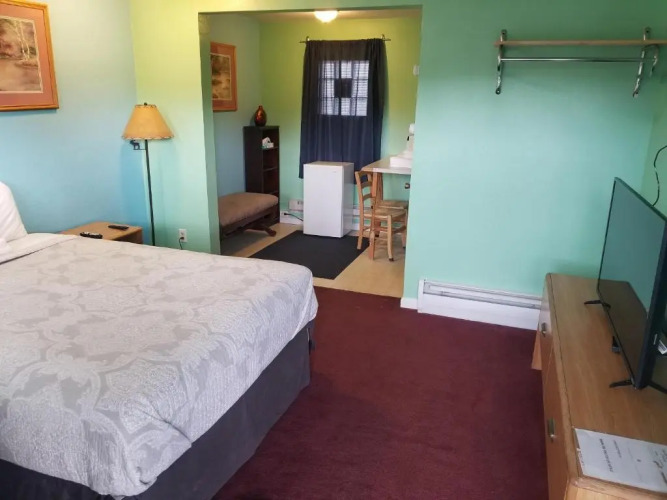 Two Rivers Inn — фото 2
