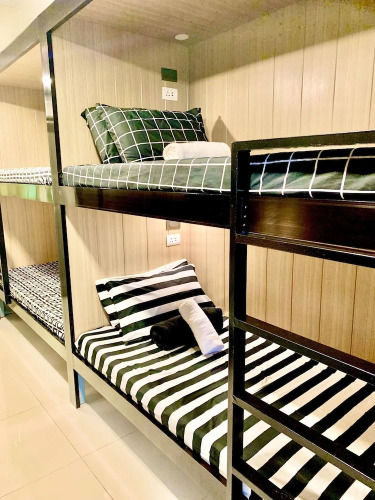 J & J Homestay — фото 4