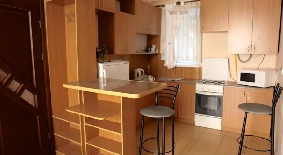 Spacious flat — фото 2